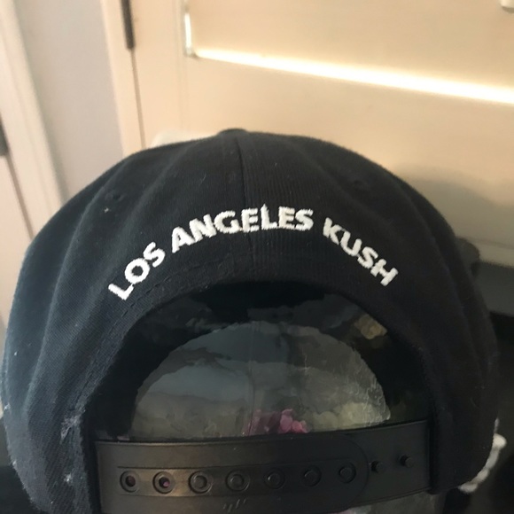 Los Angeles Kush Hat - Picture 4 of 4
